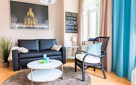 DD-Apartment Löbtau 1